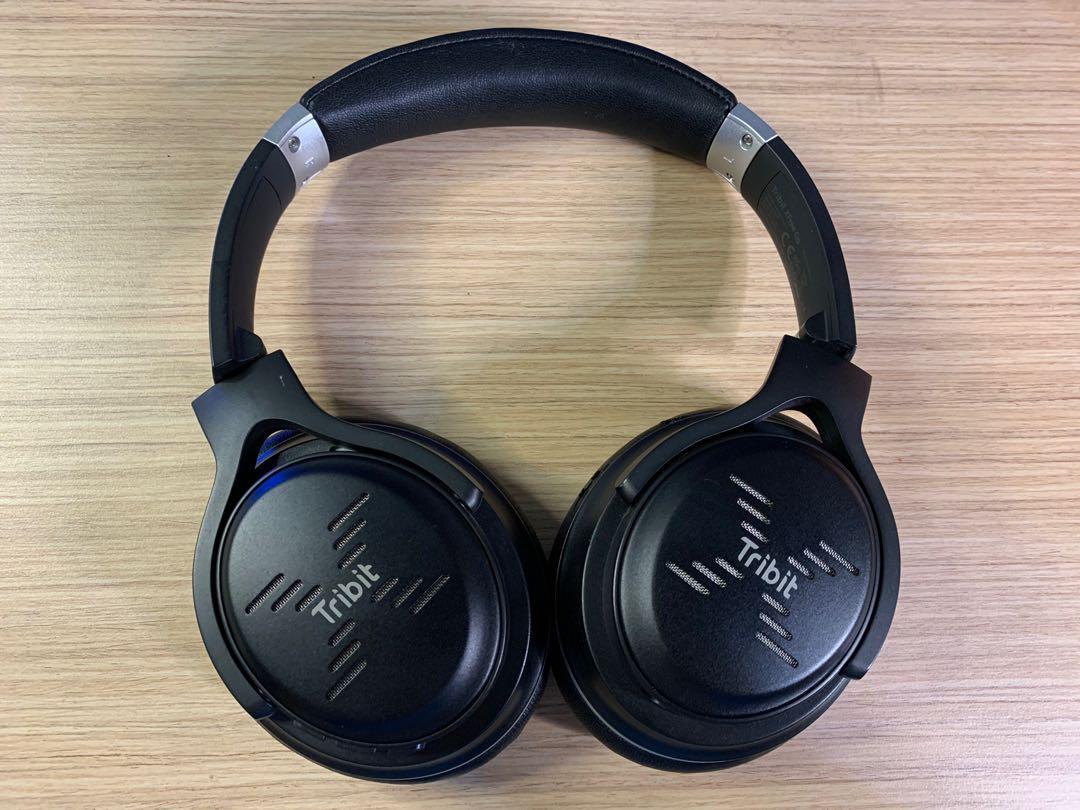Tribit XFree Go Bluetooth wireless 