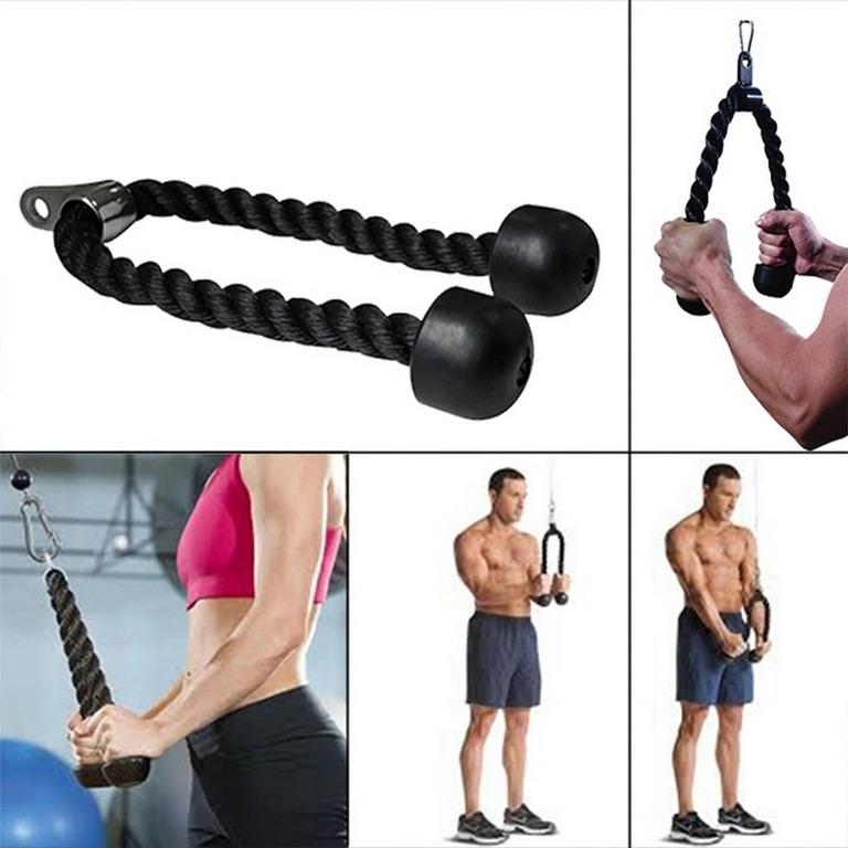 Pull deals down crunches