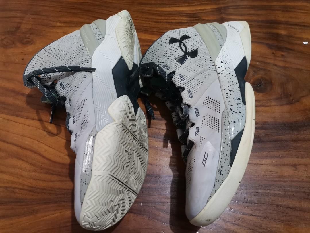 Curry 2 storm sale