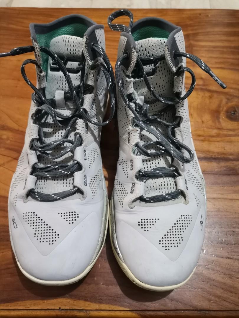 Under Armour Curry 2