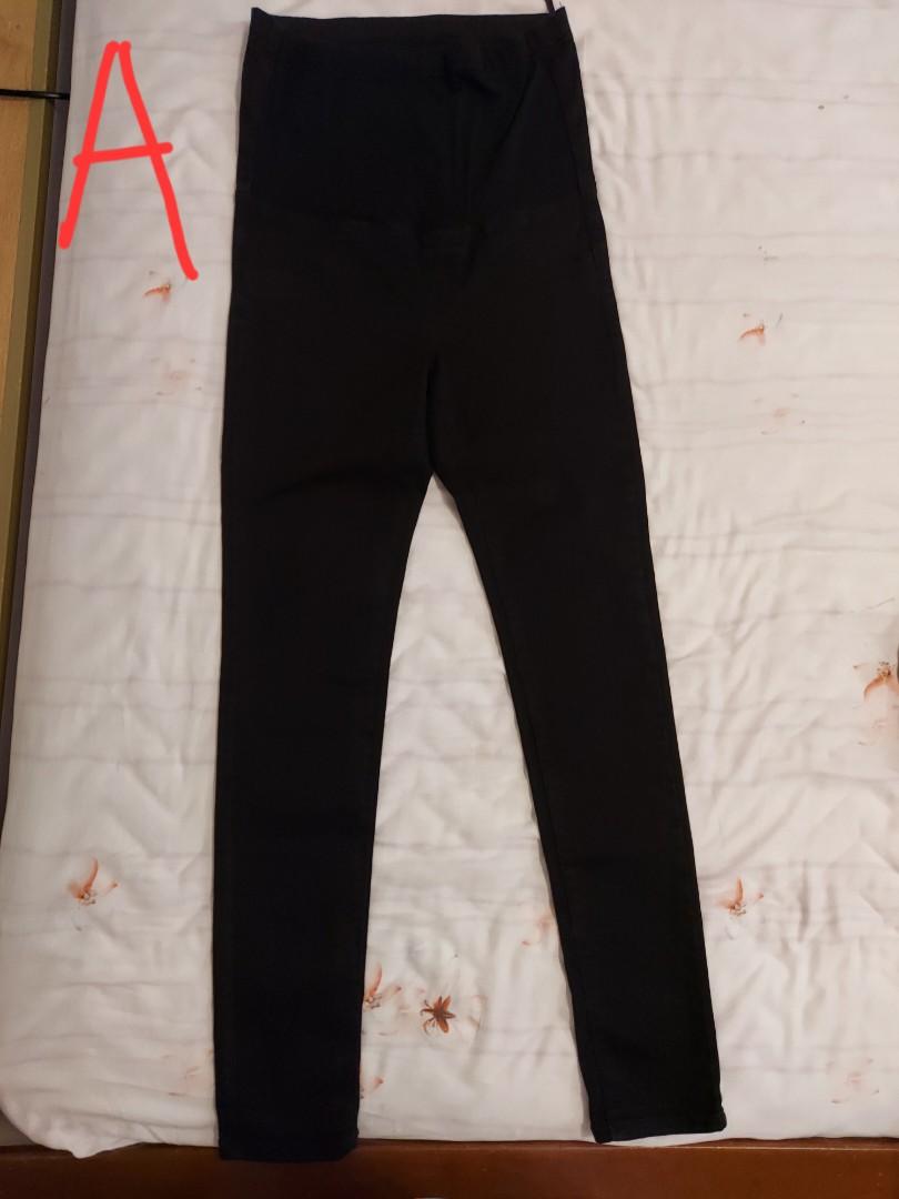 Uniqlo Maternity Pants, Babies \u0026 Kids 