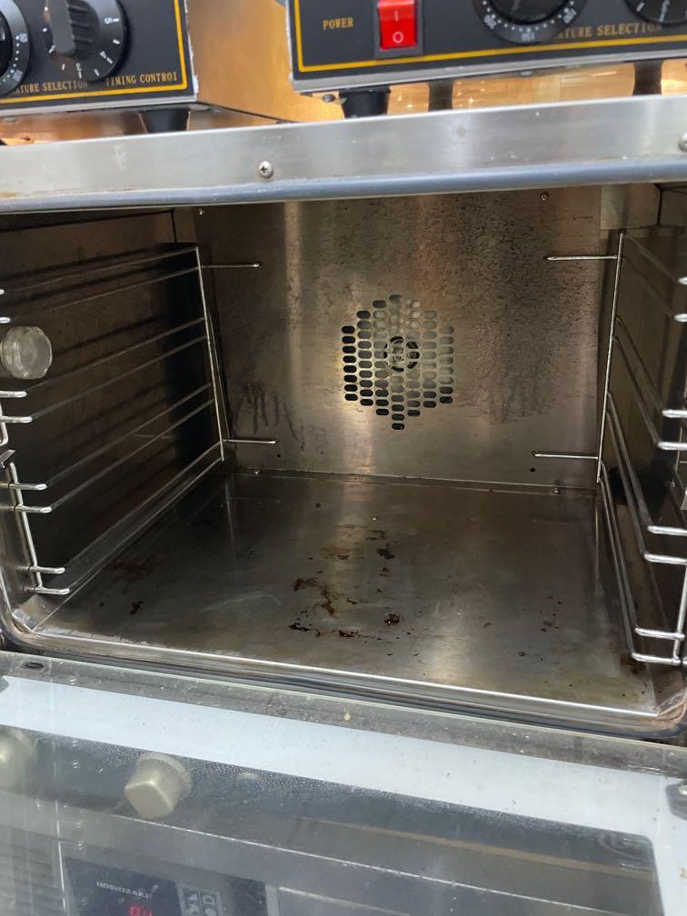 Unox Anna convection baking oven, TV & Home Appliances, Kitchen