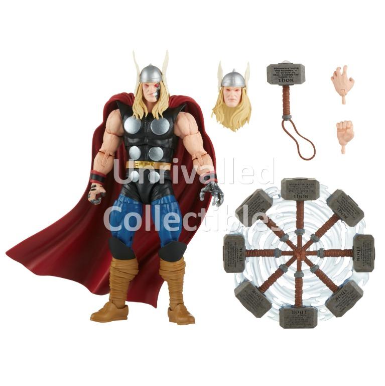 Thor action figure hot sale target
