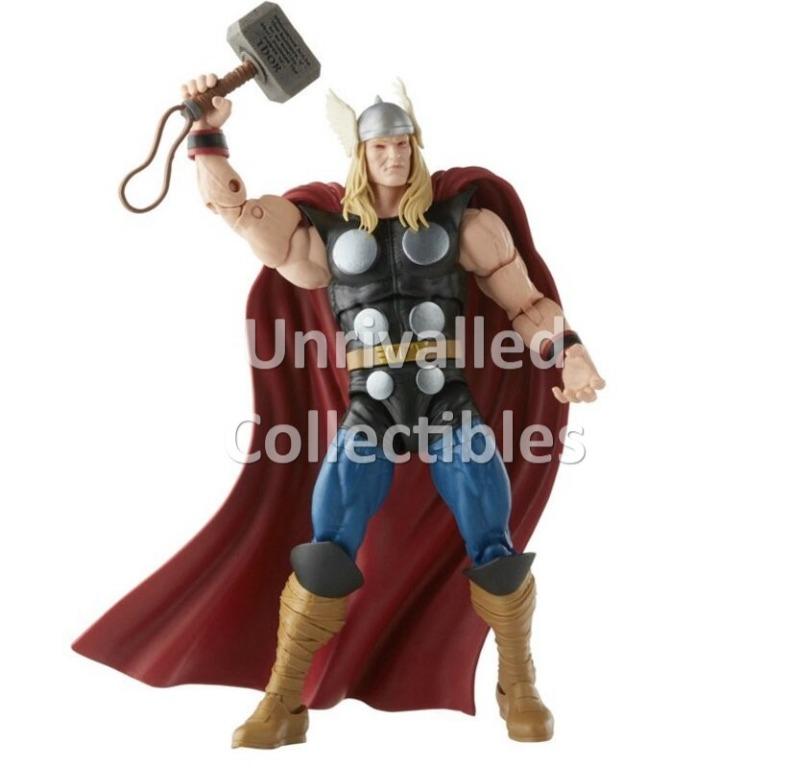 Thor action figure hot sale target