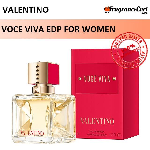 Voce viva valentino eau de parfum shop