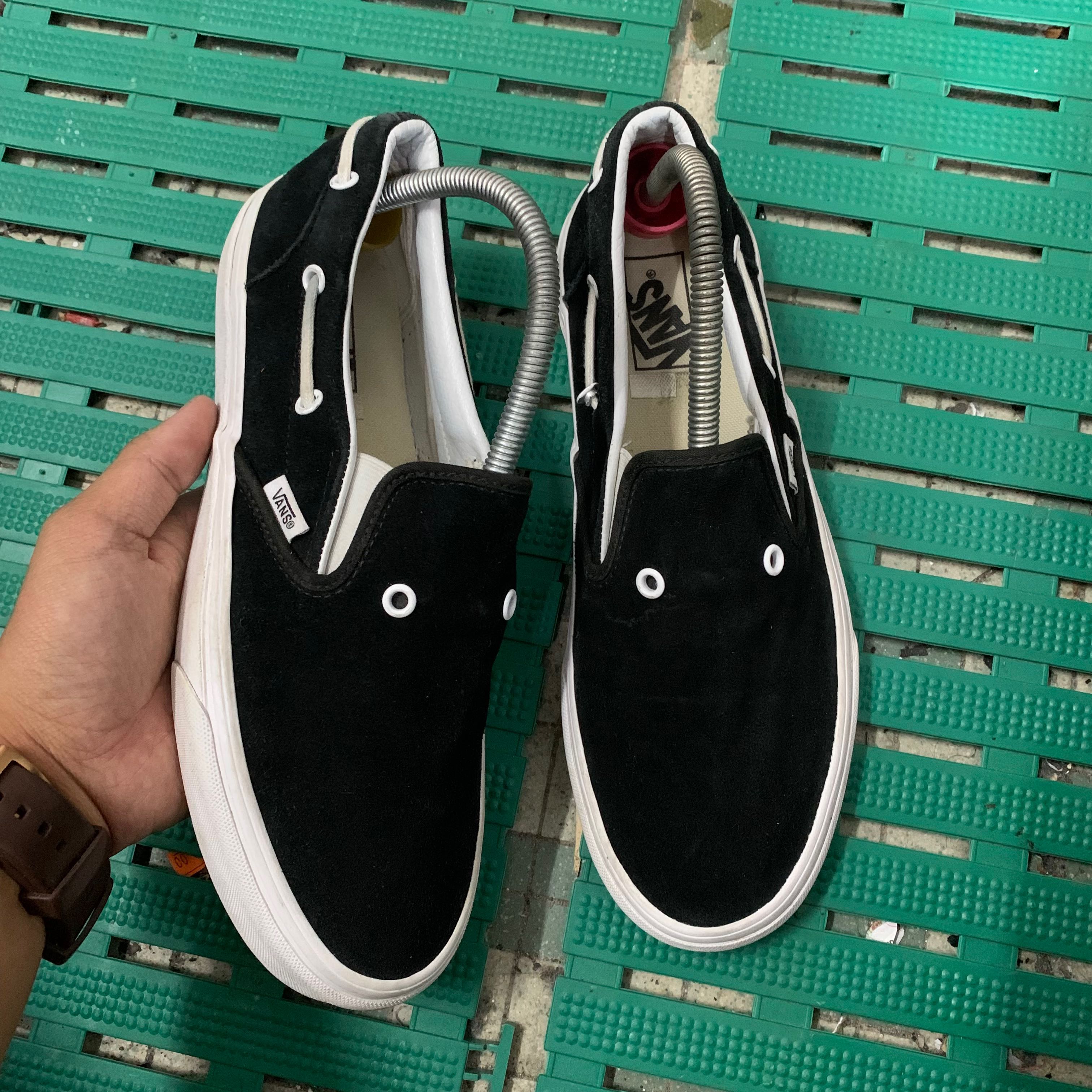 Vans Lacey 72 Men s Fashion Footwear Sneakers on Carousell