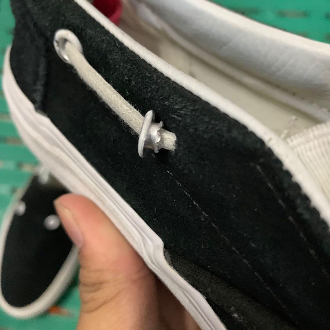 Vans Lacey 72 Men s Fashion Footwear Sneakers on Carousell