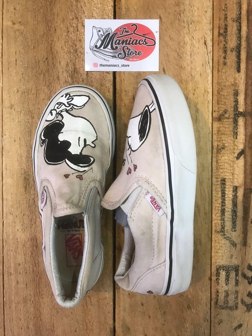 Vans peanuts 2014 outlet