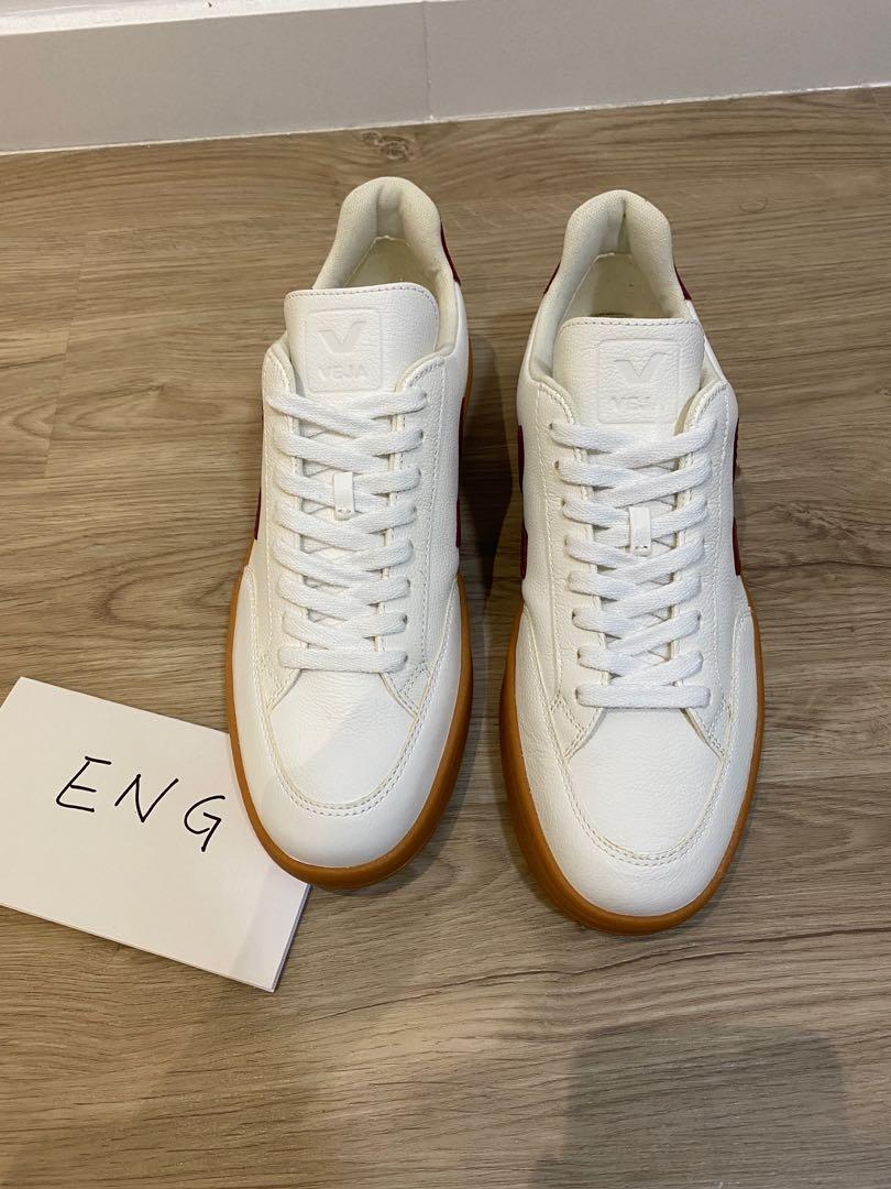 veja v12 gum sole womens