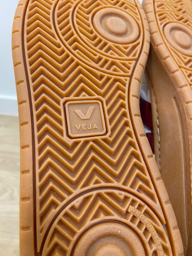 veja v12 gum sole womens