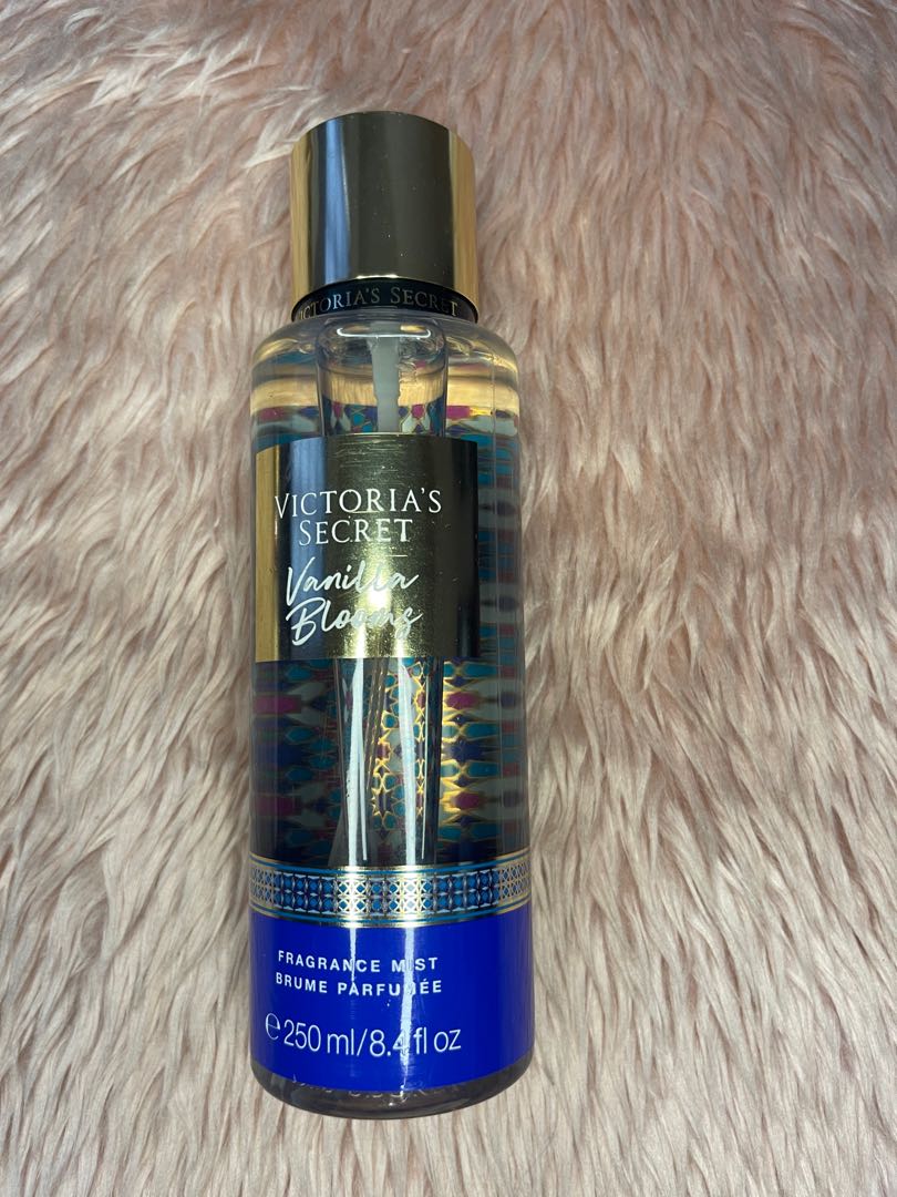 Victoria secret vanilla bloom discount