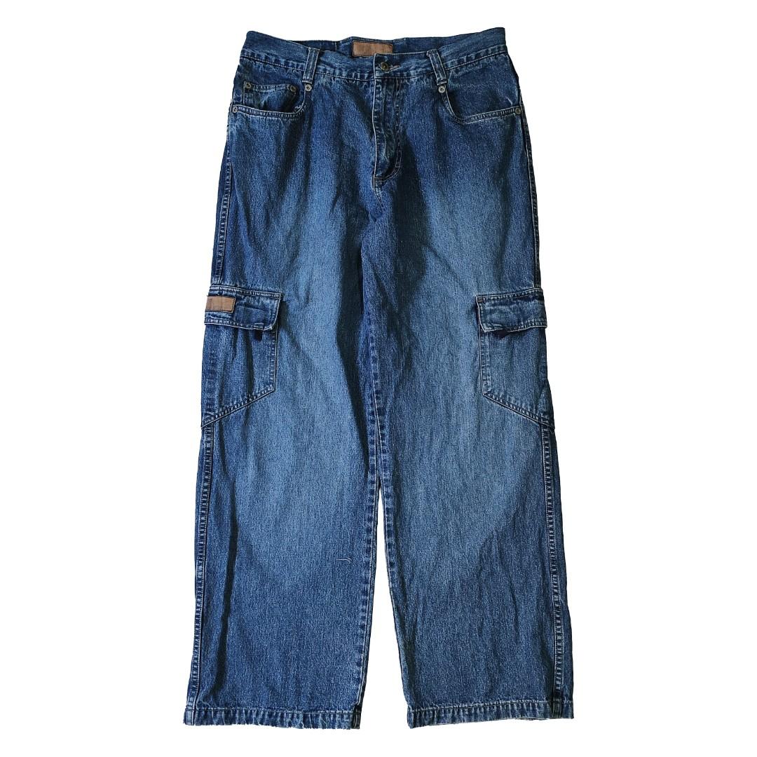 Kikwear best sale cargo pants