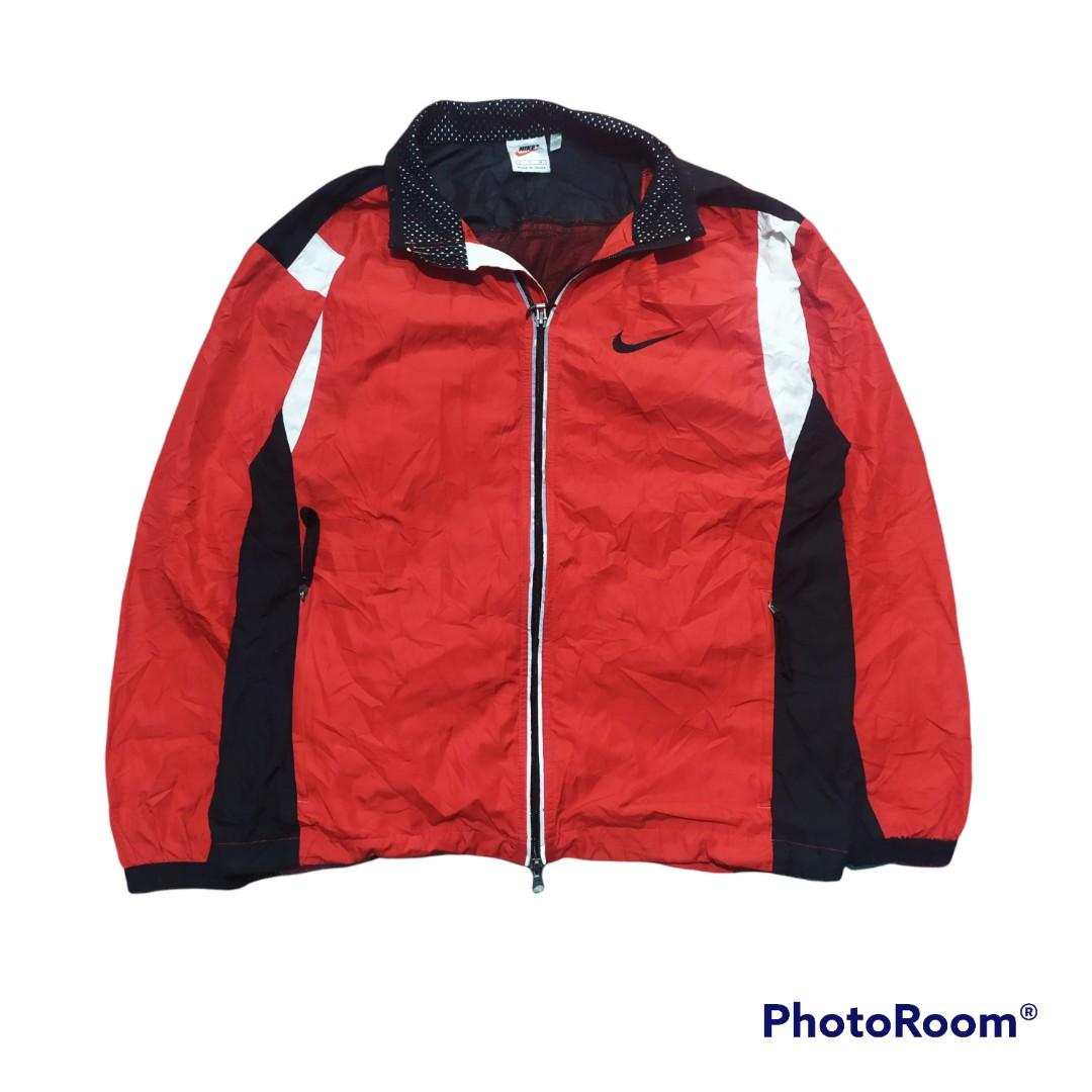 80s online nike cagoule