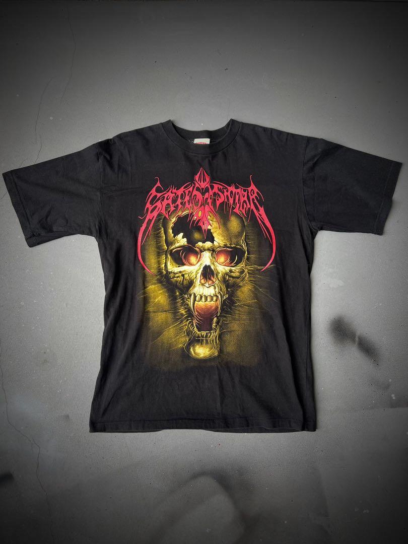 Vetement outlet rock metal