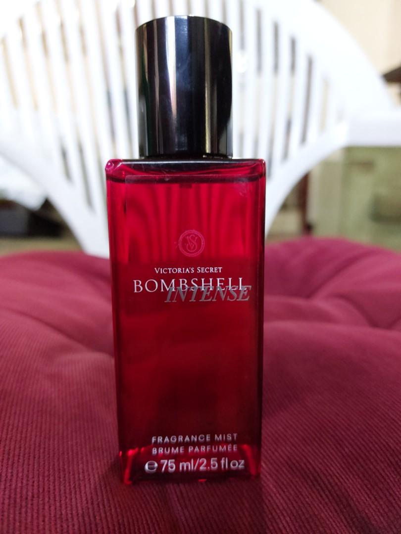 Victoria's Secret Bombshell Intense Travel Mist