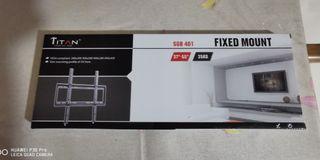 Wall bracket up to 55inch