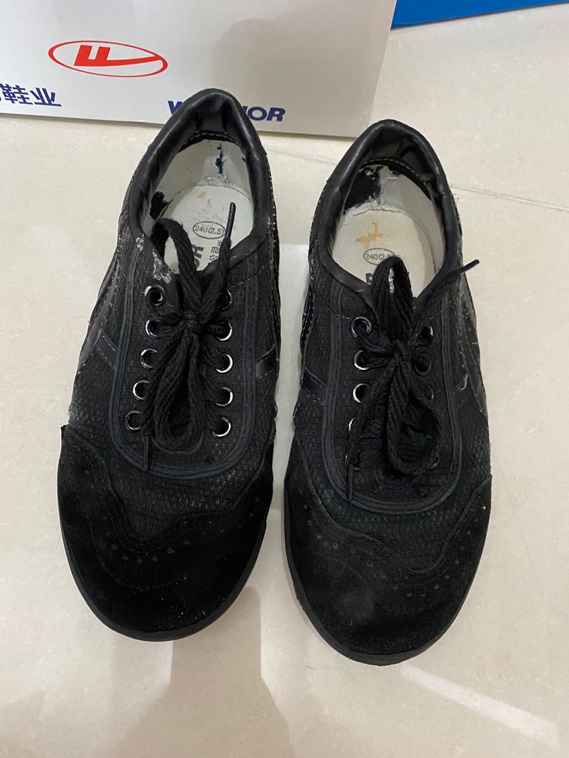 Warrior shoes bata outlet