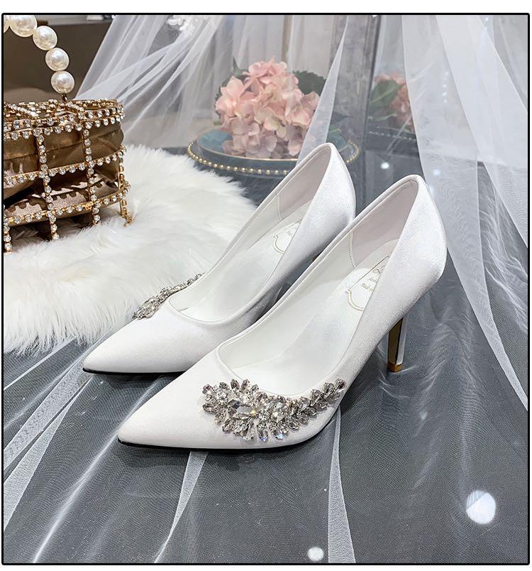 Kasut wedding new arrivals