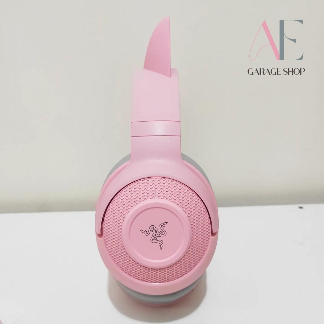 Wireless Bluetooth Headset Razer Kraken 