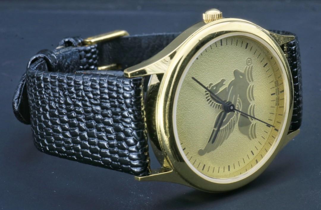 Wittnauer pegasus watch sale