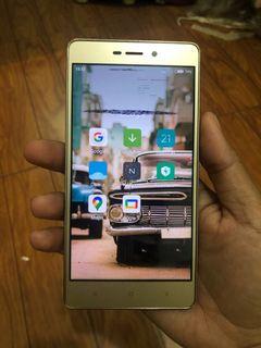 Xiaomi Redmi 3s