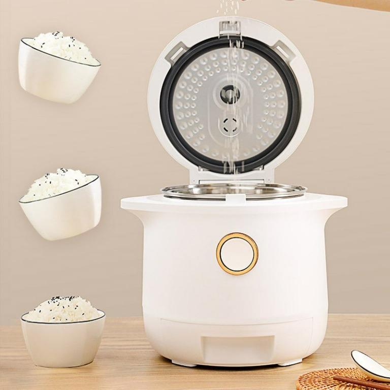 Xiaomi ZHENMI Low Carb Rice Porridge Soup Cooker Reduces Carb & Sugar