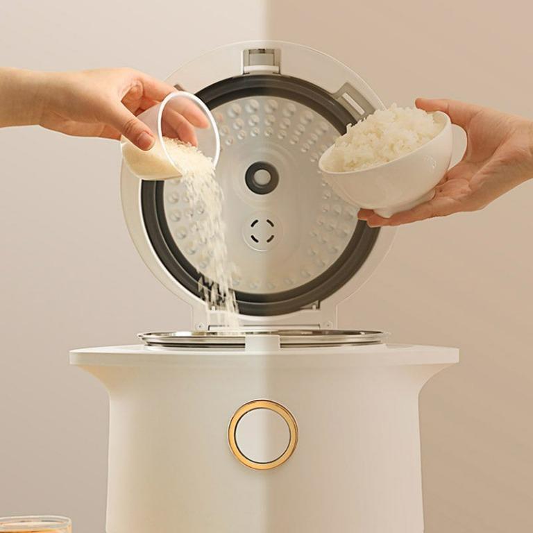 Xiaomi ZHENMI Low Carb Rice Porridge Soup Cooker Reduces Carb & Sugar