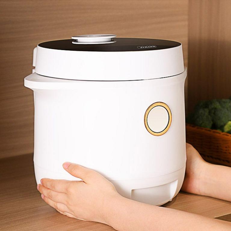 Xiaomi ZHENMI Low Carb Rice Porridge Soup Cooker Reduces Carb & Sugar