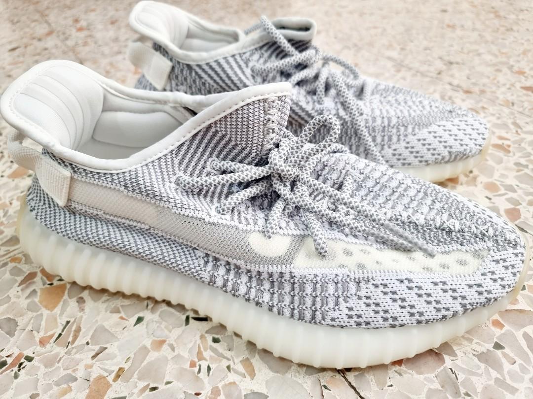 Adidas yeezy 350 online v2 static reflective uk