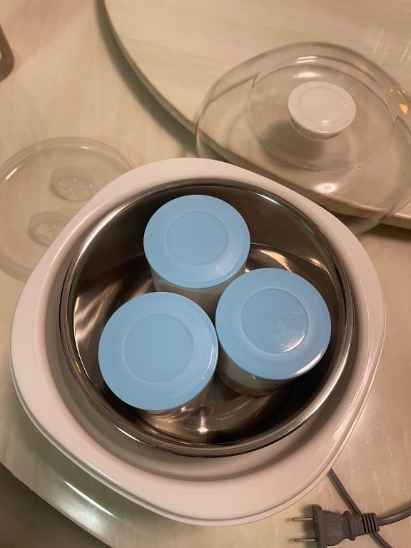 Yogurt Maker Oidire, 家庭電器, 廚房電器, 其他廚具 Carousell
