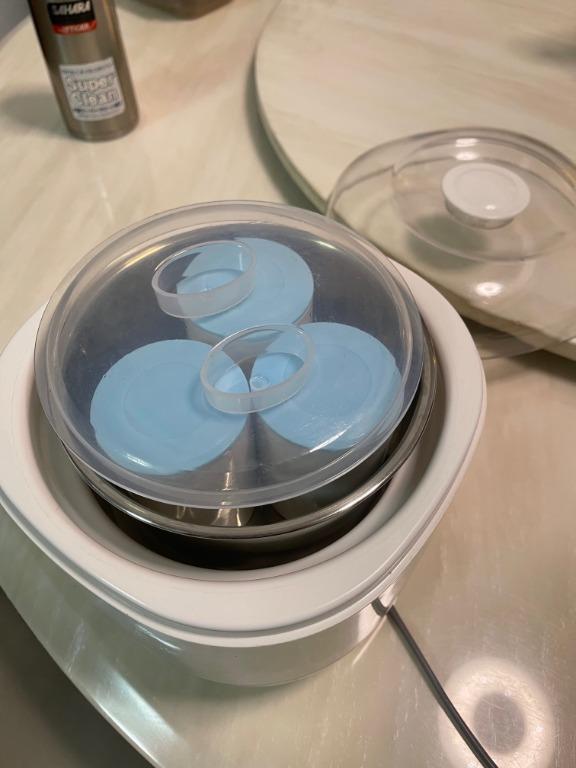 Yogurt Maker Oidire, 家庭電器, 廚房電器, 其他廚具 Carousell
