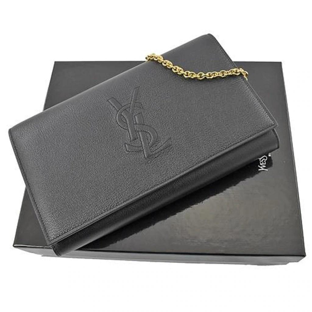 Ysl belle de jour wallet online