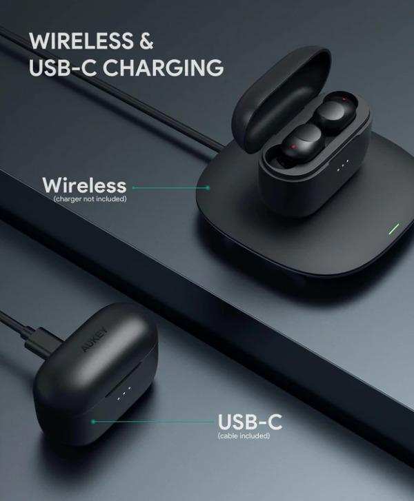 Aukey t31 2025