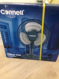 12’ table fan