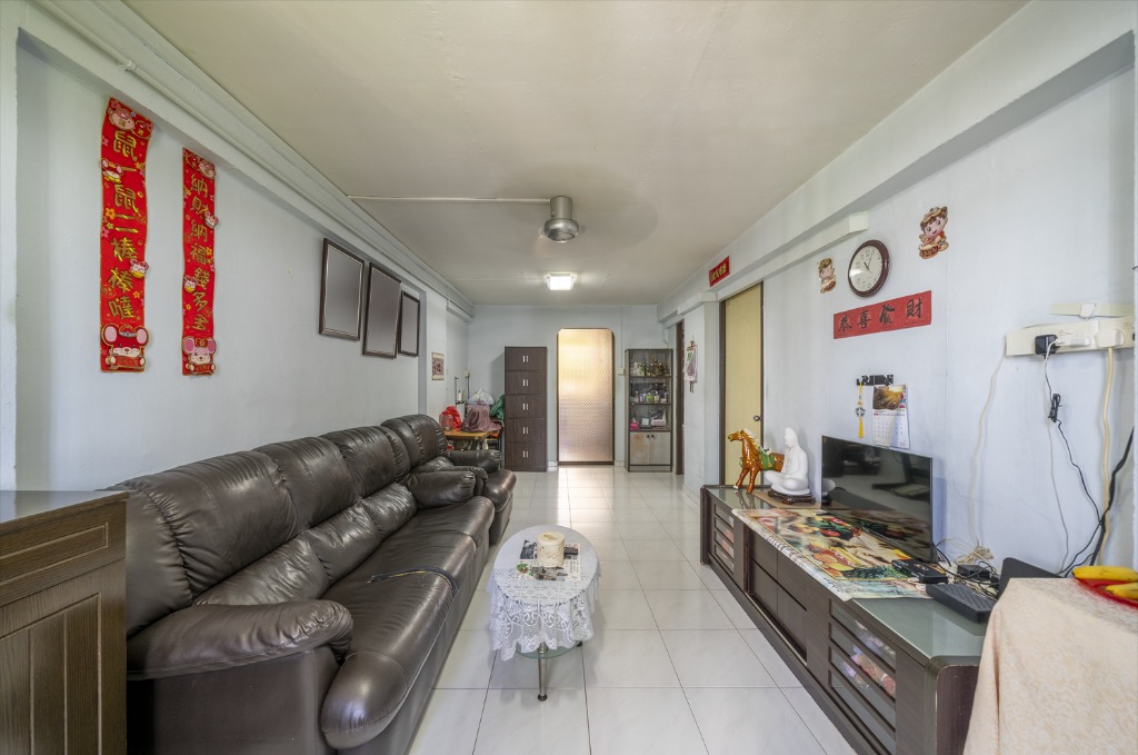 131 Marsiling Rise, Property, For Sale, HDB on Carousell