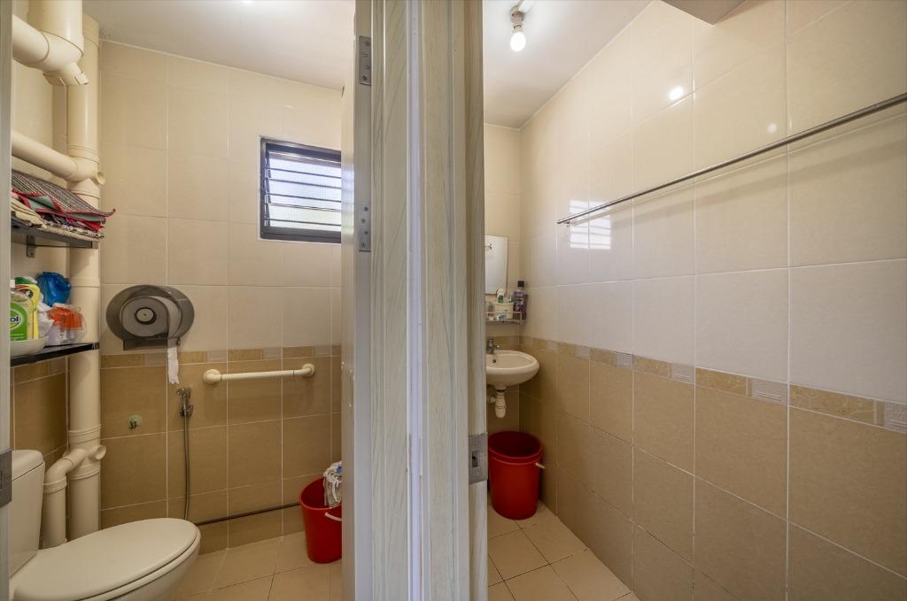 131 Marsiling Rise, Property, For Sale, HDB on Carousell