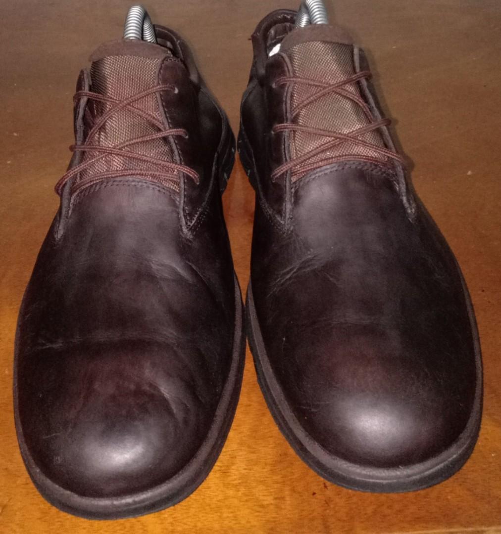 Timberland bradstreet oxford gore tex outlet
