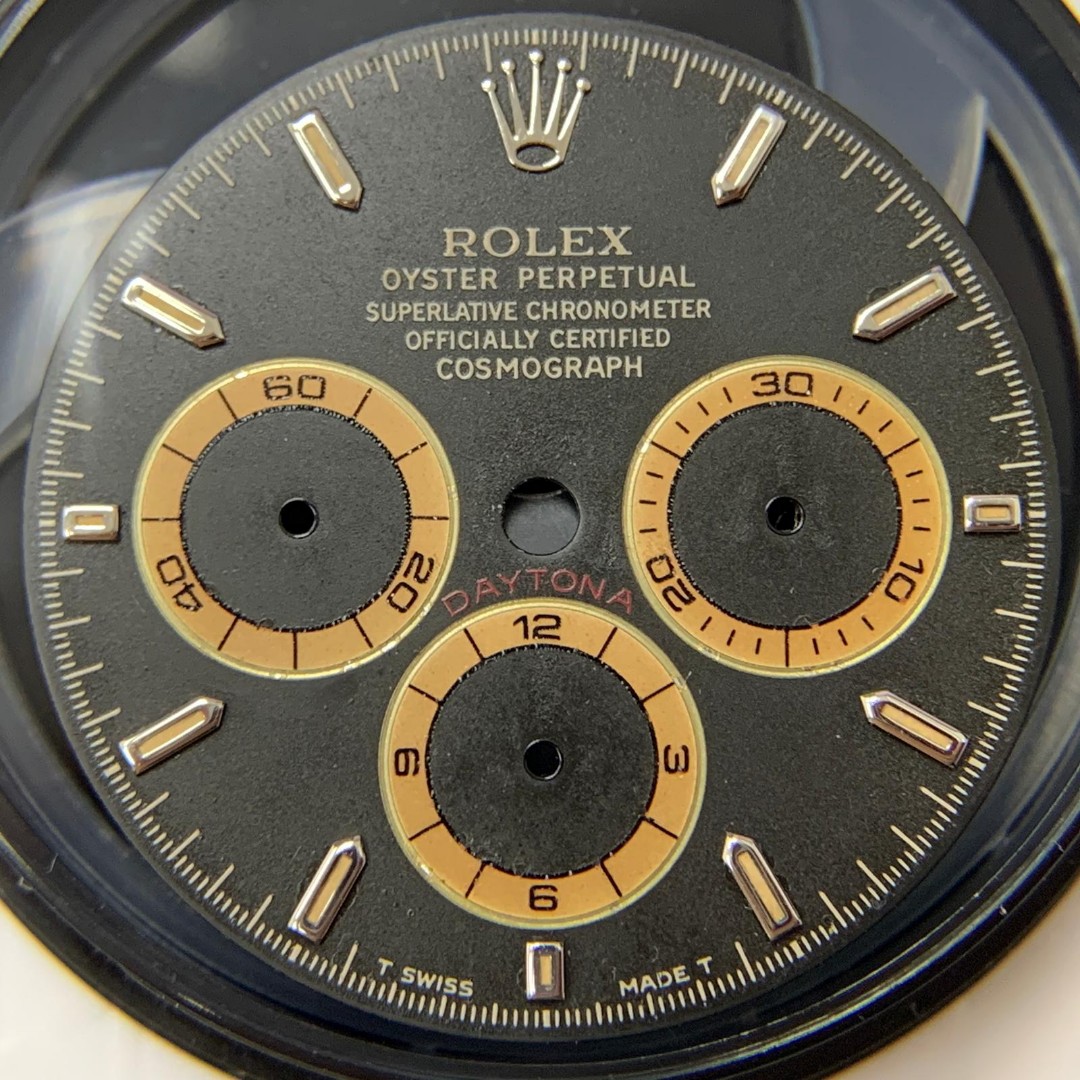 Patrizzi dial discount