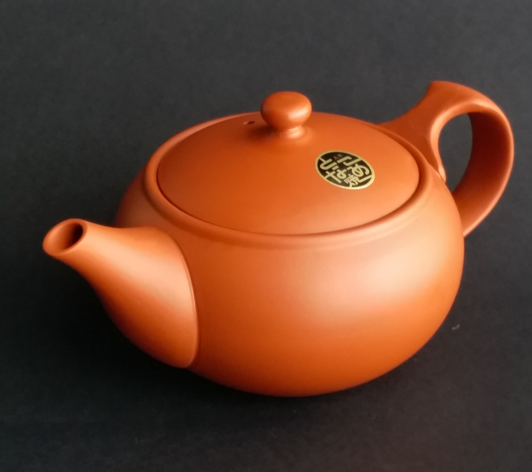 純正品 紫砂壷 手作り 陶器 煎茶道具 茶壺 茶壷 急須 常滑焼 茶器 