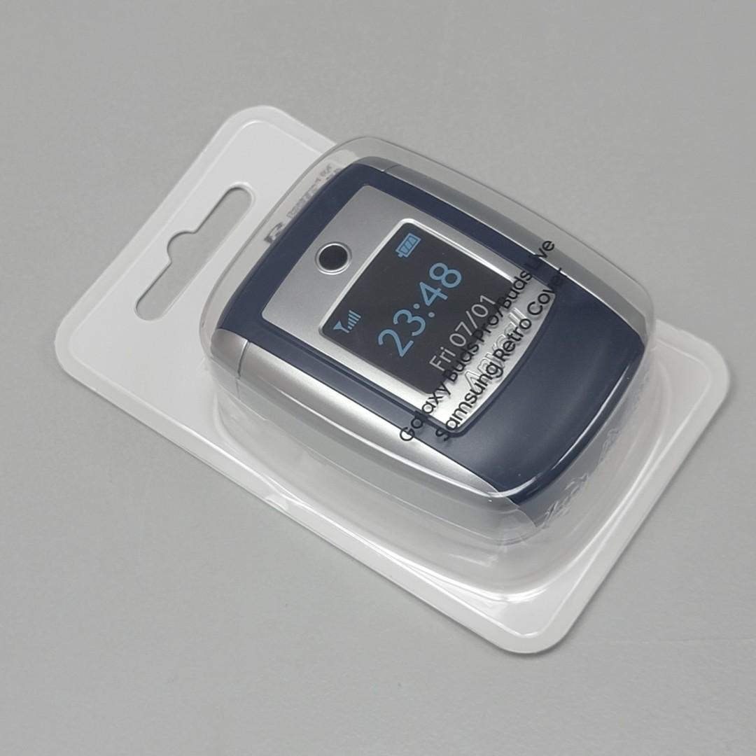 Galaxy buds pro anycall case deals
