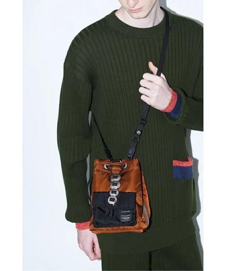 🇯🇵日本直送代購【 TOGA × PORTER 】 STRING BAG TOGA × PORTER 