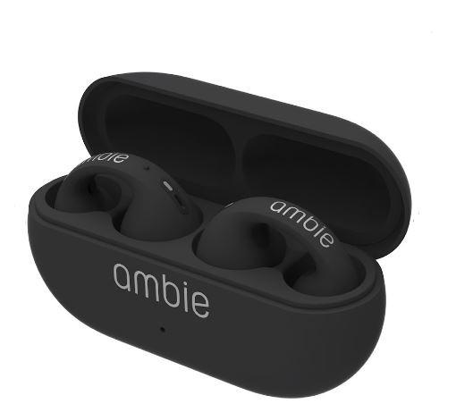 日本直送ambie 藍芽耳機bluetooth Earphone 高音質 音響器材 耳機 Carousell