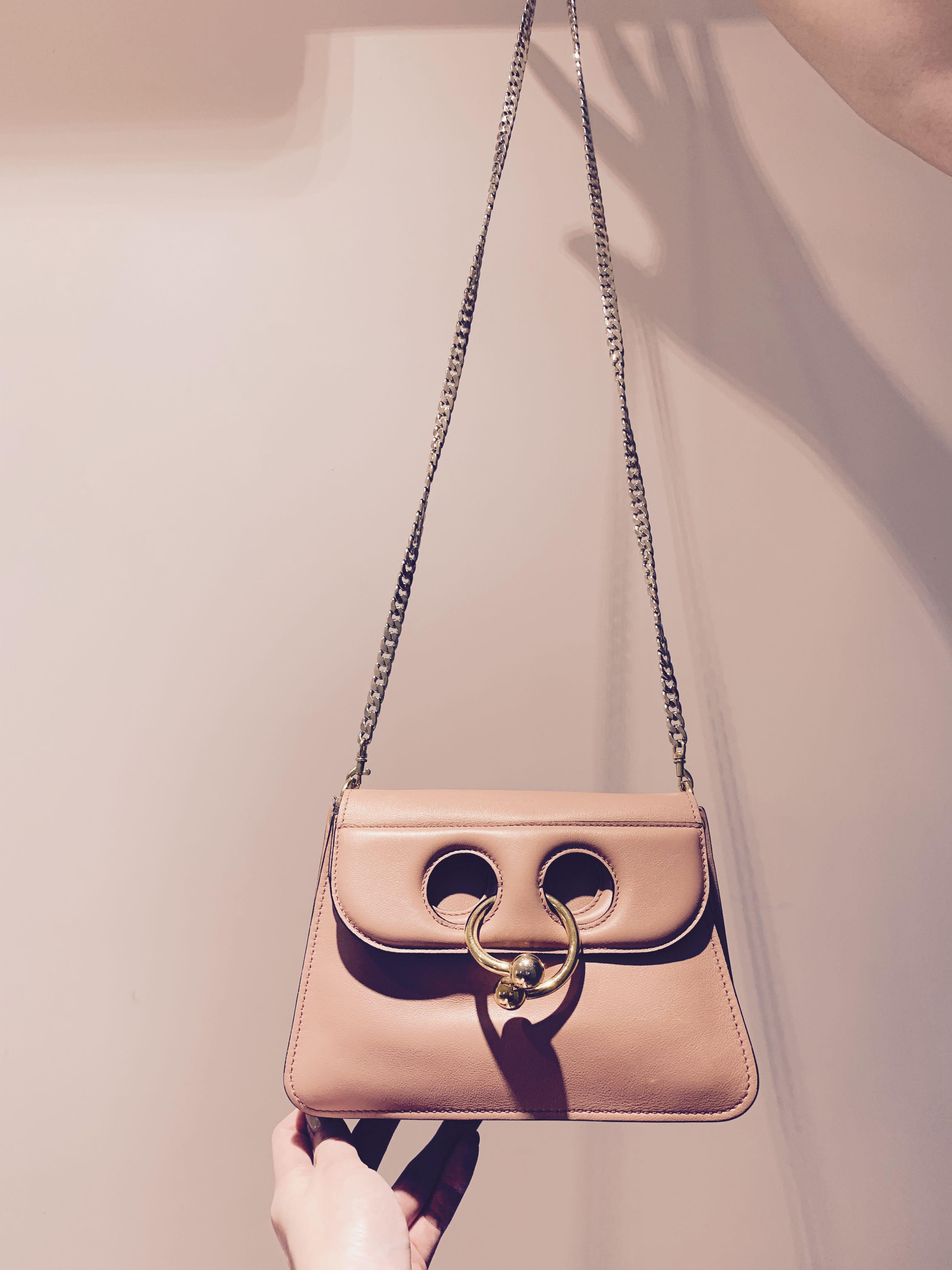 Pierce bag sales