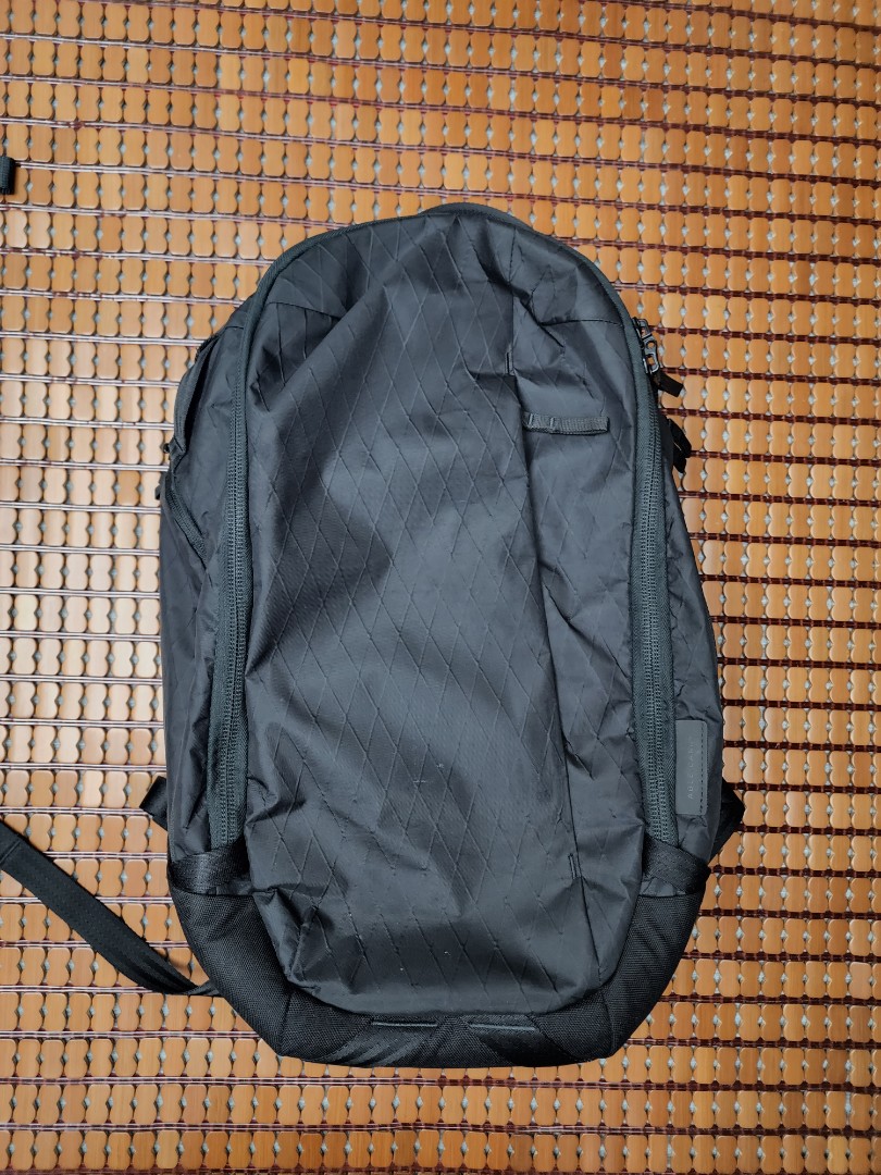 Able Carry Max Backpack, 男裝, 袋, 背包- Carousell