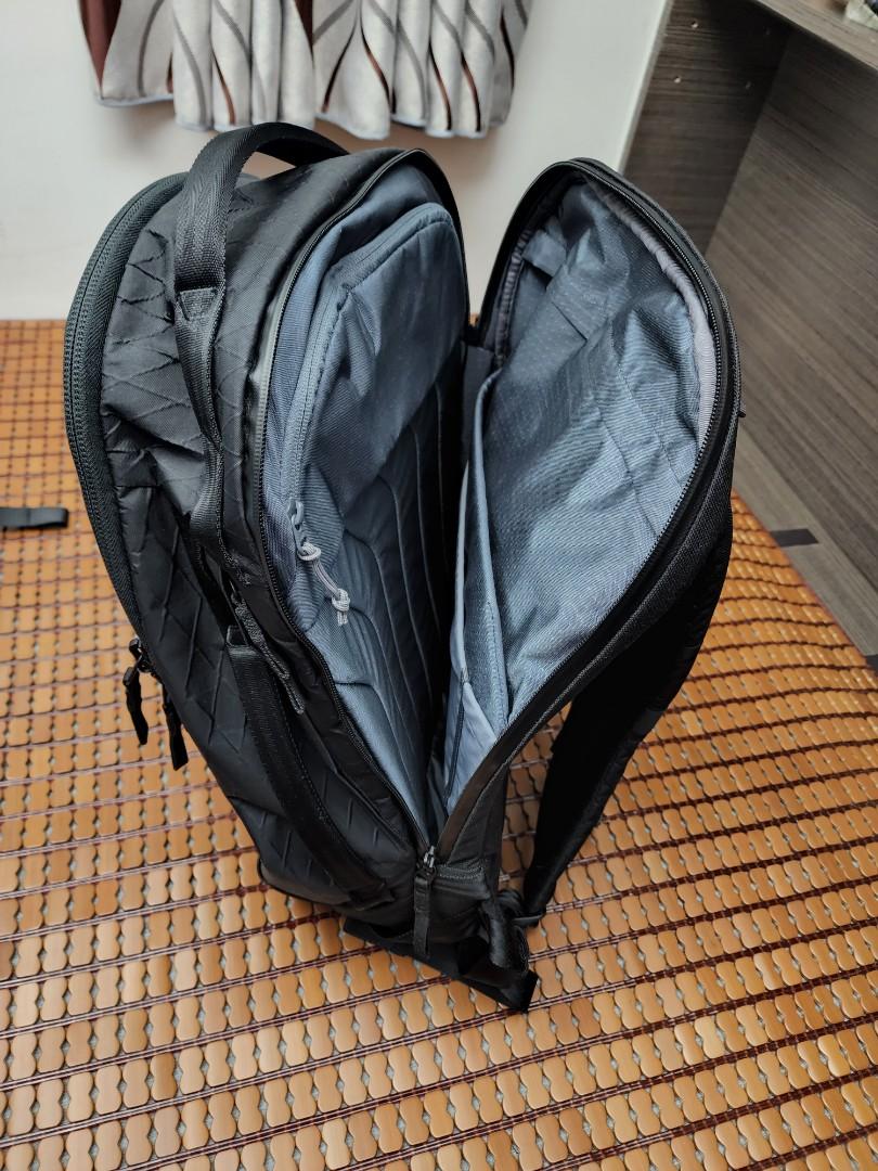 Able Carry Max Backpack, 男裝, 袋, 背包- Carousell