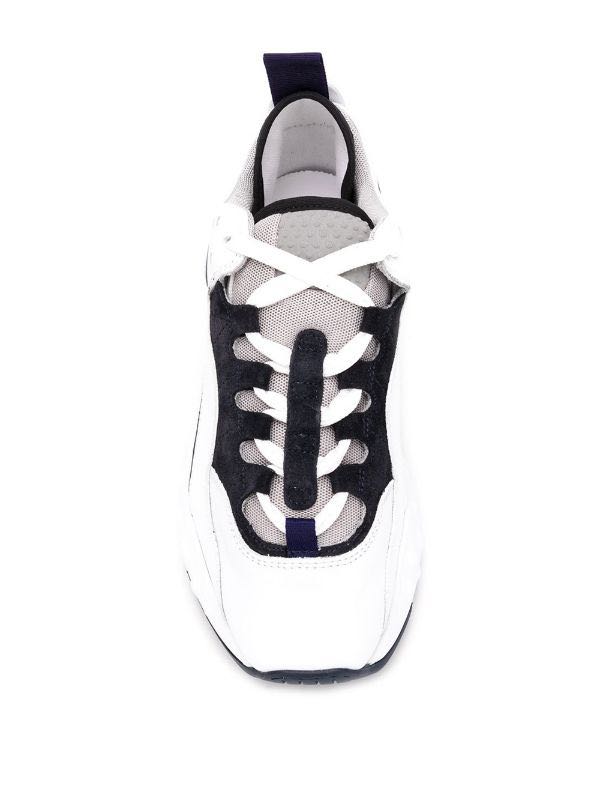 Acne studios manhattan multi hot sale white