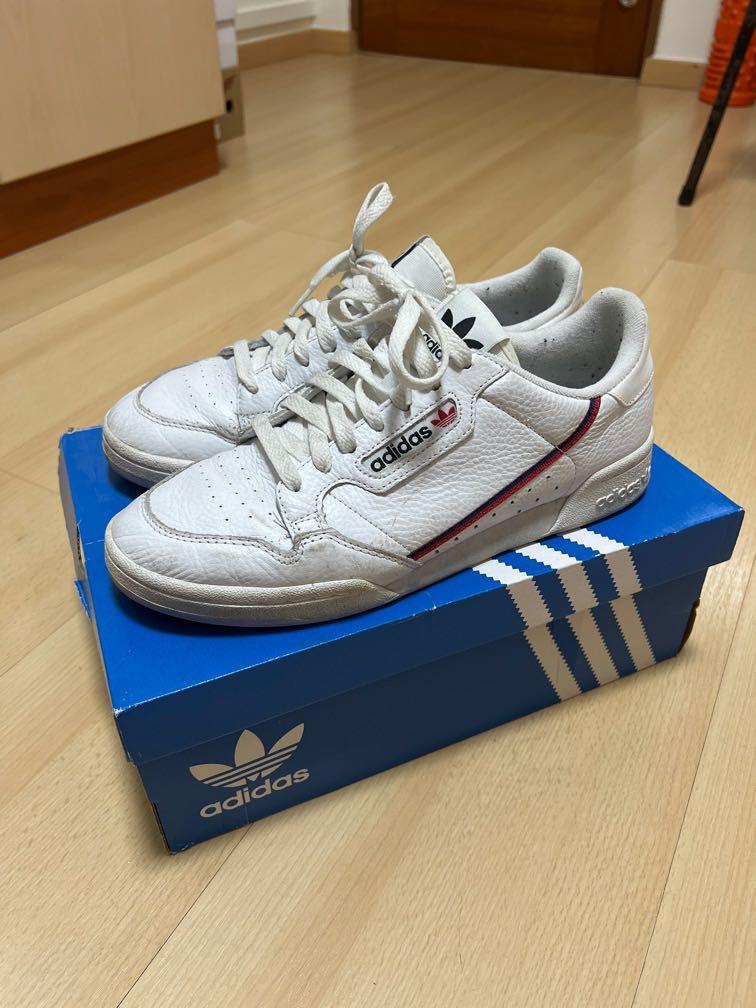 adidas continental 80 42.5