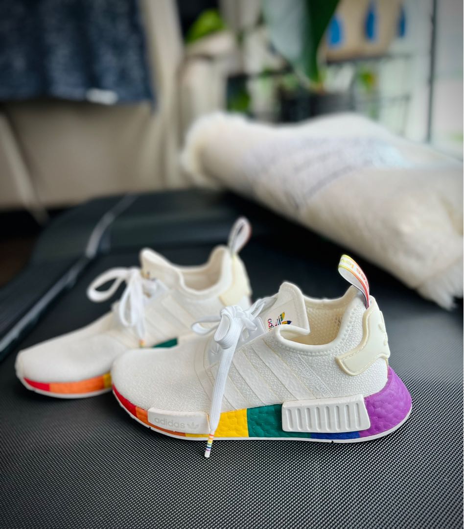 Adidas nmd 7.5 womens sale zapatillas