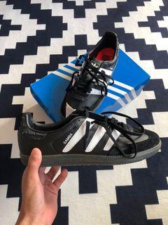 Adidas Samba Predator