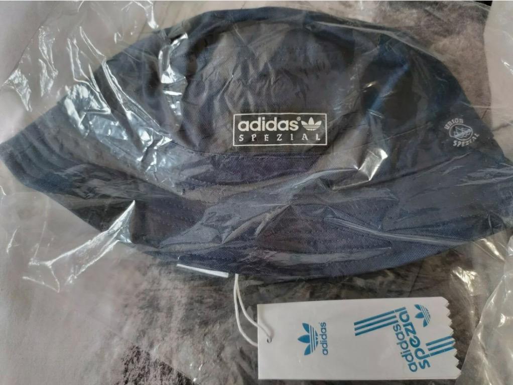 Spezial bucket hat best sale
